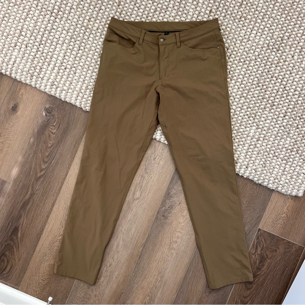 Lululemon ABC Pants